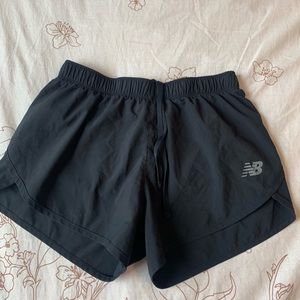 New Balance shorts!